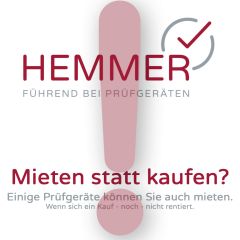 Konditionen für Mietgeräte Grundpreis = 1 Woche