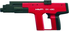Hilti DX 450 FA Bolzensetzgerät