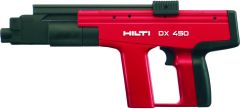 Hilti DX 450-SCT Bolzensetzgerät