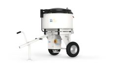 DIEM-Zwangsmischer DZ 120V für 120 Liter Mischmenge
