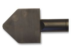 Eindringkeil Mörtelprüfung für SCHMIDT Betonprüfhammer L