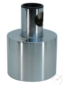 Prüfamboss EURO gem. EN 12504-2 für Prüfhämmer N/ND/NR/L/LD/LR