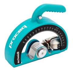 Pendelhammer / Prüfhammer SCHMIDT OS-120PT zB. für Ausschalungsfestigkeit