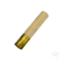 Handstampfer für Hägermann-Rütteltisch