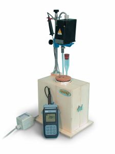 Kalorimeter nach EN 196-8
