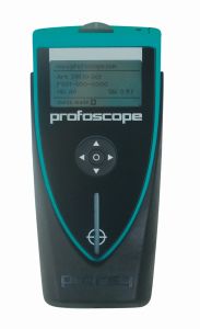 Bewehrungssuchgerät Profoscope