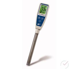 pH-Tester CHECK Best.-Nr.: HPC7.1