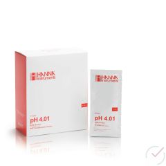 pH-Kalibrier-Puffer Beutel 25 x 20 ml
