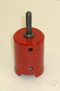 Bohrkrone Ø 50 mm ½'' Freundl