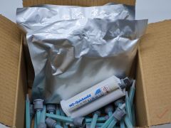 MC-Quicksolid Nachfüllpack zum MC-Klebeset HF