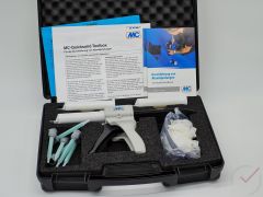 MC-Quicksolid Toolbox (Startset) Haftzugkleber für den Baubereich