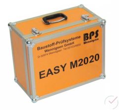 Transportkasten für EASY M Haftzugprüfer