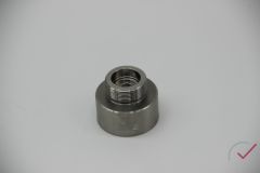 Prüfscheiben Ø 50 mm (Nachbestellungen) für Haftzugprüfgerät FREUNDL