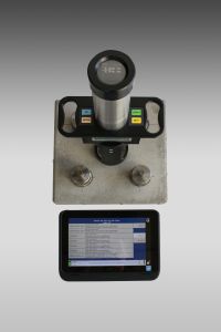 Haftzugprüfgerät ConsurTest 15 15 kN OP 3C/3