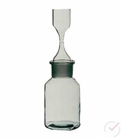 Pyknometerflasche 2000 ml ohne Aufsatz Boro3.3, hitzebeständig