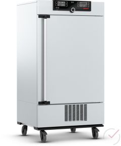 MEMMERT Klimaschrank Modell ICH260 mit Sonderbau CO2-Regelung
