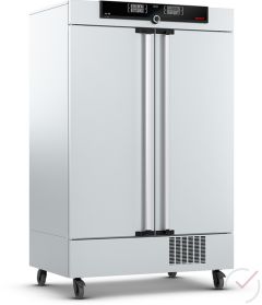 MEMMERT Klimaschrank Modell ICH750 mit Sonderbau CO2-Regelung