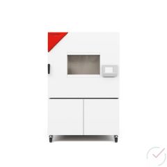Temperaturprüfschrank BINDER MK 400 CO2 -40 °C bis +180 °C
