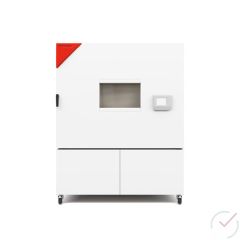Wechselklimaschrank Type MKF CO2 720 734 Liter, -40...+180 °C / 10...98 % r.F.