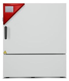 Konstantklimaschrank BINDER KMF 115 102 Liter, -10...+100 °C / 10...98 % r.F.