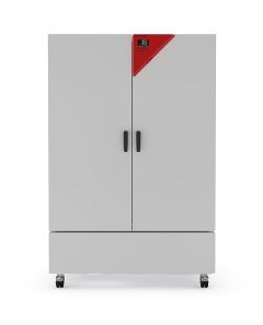 Konstantklimaschrank BINDER KBF-S 720 ECO Solid Line 700 Liter, 0...+70 °C / 10...80 % r.F.