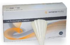 Faltenfilter 270 mm, 65 g/m² Packung zu 100 Stück
