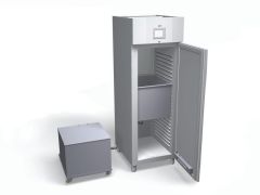 Temperatur-Prüfschrank ''SlabTester''