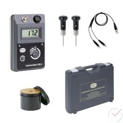 HYDROMETTE UNI 2 Set 1 Best.-Nr.: 30002550