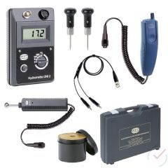 HYDROMETTE UNI 2 Set 3 Best.-Nr.: 30002552