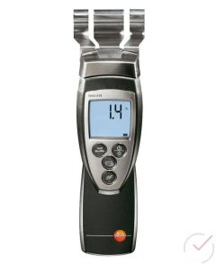 Testo 616 Feuchtemessgerät für Materialfeuchte Best.-Nr.: 0560 6160