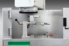 Zylinder-Einspannvorrichtung für Zylinder Ø 40-160 mm, H 80-320 mm