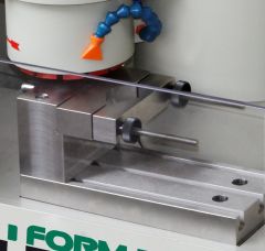 Einspannvorrichtung für PSM 4 für Zylinder/Bohrkerne Ø 40 - 100, H 40 - 100 mm