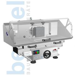 Zylinder- und Würfelschleifmaschine THB Best.-Nr.: 20-00242