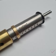 Taschenpenetrometer 0 - 16 kg/cm² Best.-Nr.: 2.514