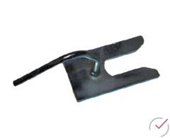 Klemmschuh SW 27 mm