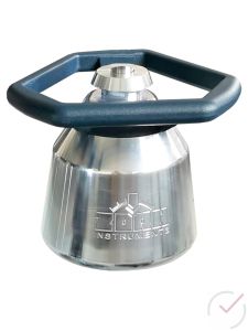 Aufpreis Belastungsvorrichtung 15 kg zu ZFG 3000