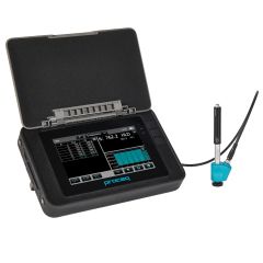 Equotip 550 Leeb D MIETGERÄT     Ser.-Nr.: UP01-003-0117