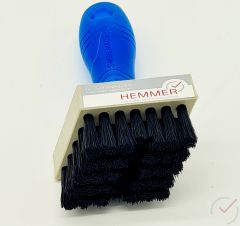 Handbürste für Frostversuch nach EN 12390-9