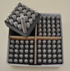 Calciumcarbid-Ampullen für CM-Gerät Pkg. mit 100 Stk.