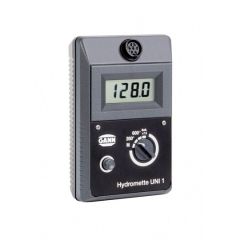 Hydromette UNI 1, ohne Zubehör Best.-Nr.: 30001430