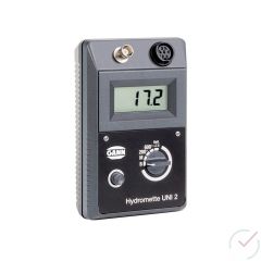 Hydromette UNI 2, ohne Zubehör Best.-Nr.: 30001550