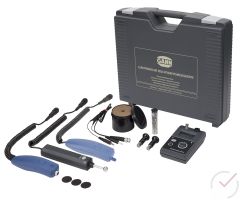 Hydromette UNI 2 Set 4 Best.-Nr.: 30002551