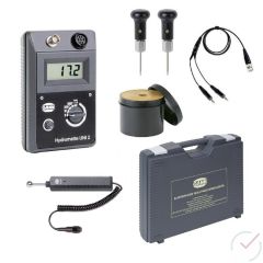 Hydromette UNI 2 Set 2 Best.-Nr.: 30002553
