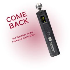 Hydromette Compact B evo-100 Elektron. Baufeuchteindikator