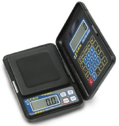 Digitale Taschenwaage KERN CM 150-1N als Zubehör/Ersatzteil für CM-Gerät