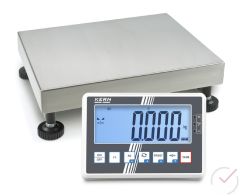 Plattformwaage KERN IFC 30K-3 30 kg, 1 g, 400x300 mm