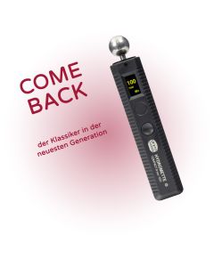 Hydromette Compact B evo-100 Elektron. Baufeuchteindikator