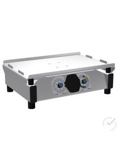 R&uuml;tteltisch B 10000 DZ Komfort 400 x 600 mm mit Zeitschaltwerk 0 - 60 s