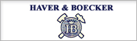 Haver & Boecker Haver & Boecker
